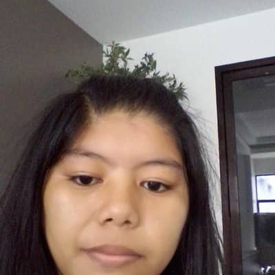 Dolcylee Grace Yamelo