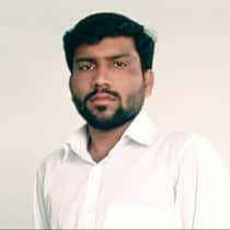 siddheshwar yadav