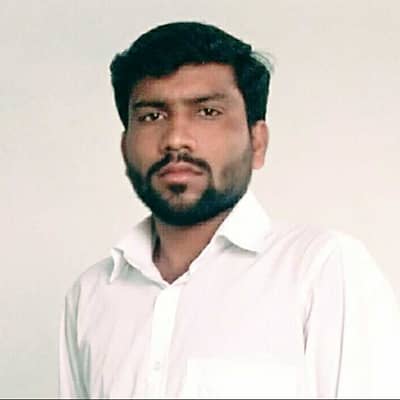 siddheshwar yadav