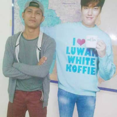 joben cruz