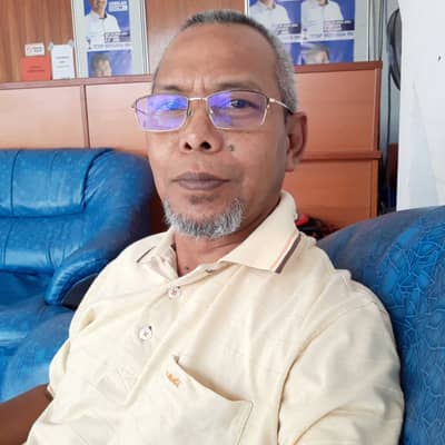 Abg Mael