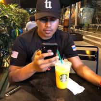 syah montana
