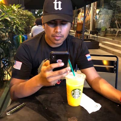 syah montana