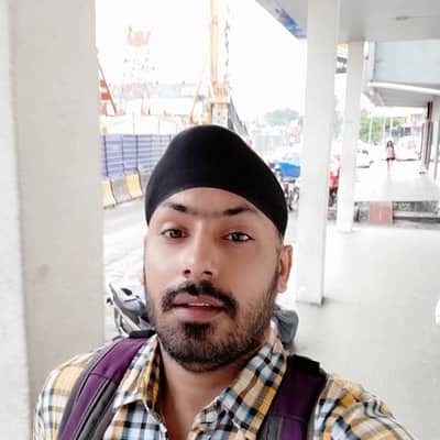 parminder