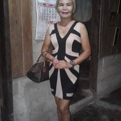 Cristina Cagurangan