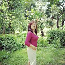 Shirley Eclarino