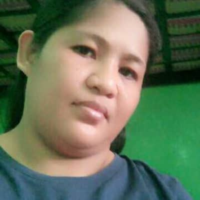 Aileen Caliguiran