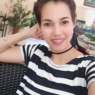 Maia na lang