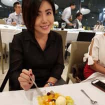 Cherrimartini