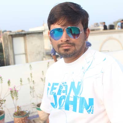 કૃણાલ પટેલ
