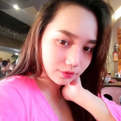 Saphia Chiong