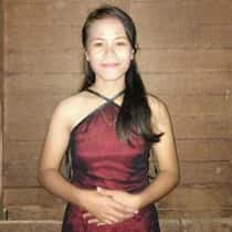 Lalaine Adanza Humaynon