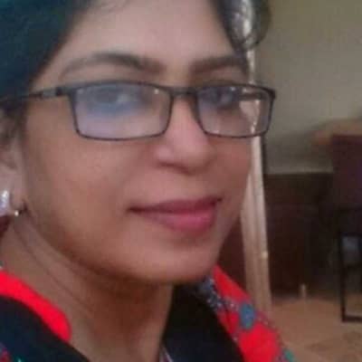 ayesha