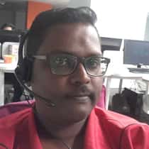 Saran
