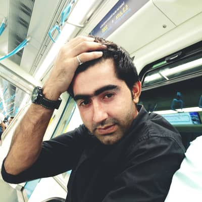 Sajadkhan