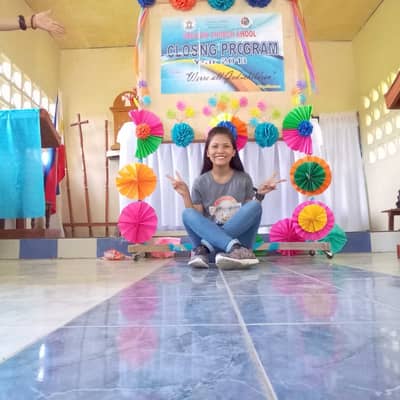 Deserree