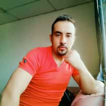 Said khan