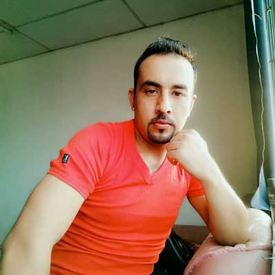 Said khan