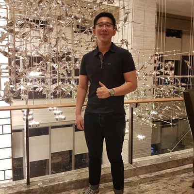 William tjeng