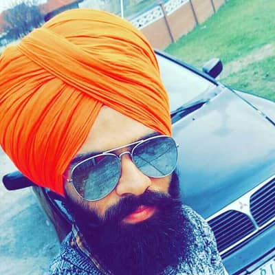 gurpreet