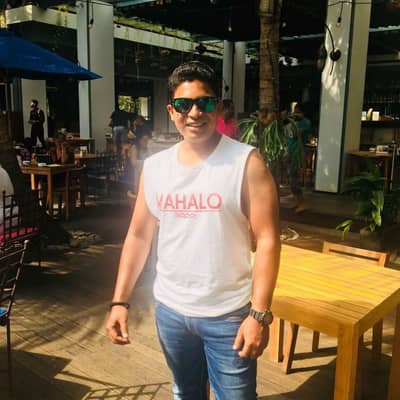 dev