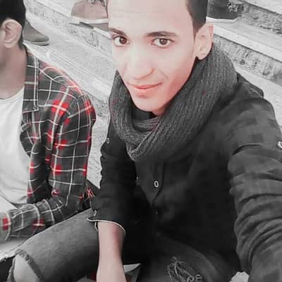 Ahmed fekry