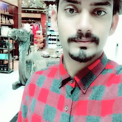Bilal chohan