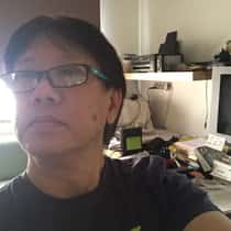 C K Tan