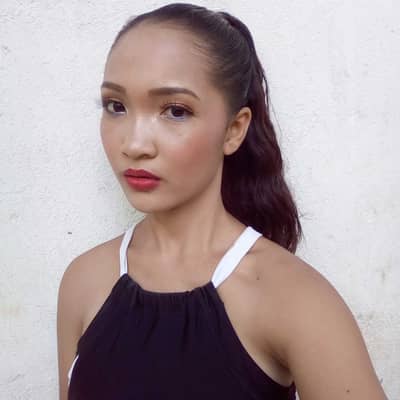 Chesca Ravelo