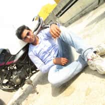 Pritesh