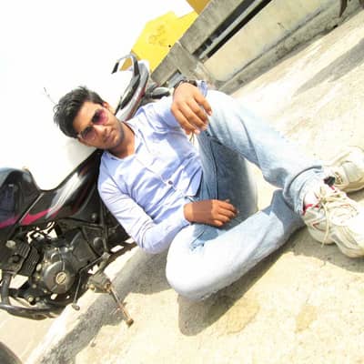 Pritesh