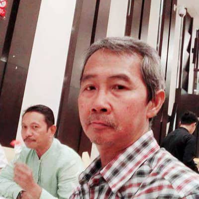 Dwi NurAtmanto