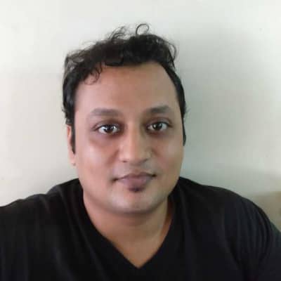Ravi Sharma