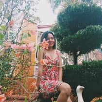 Justine Salese Yaun