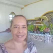 Virgie Jotojot Ybanez