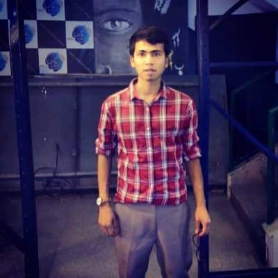 VINODH