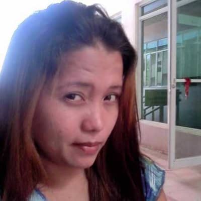 Lovely mae