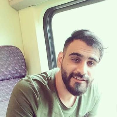 Mahmood