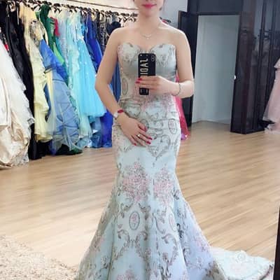 Rinah J