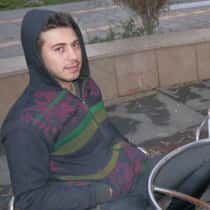 arash