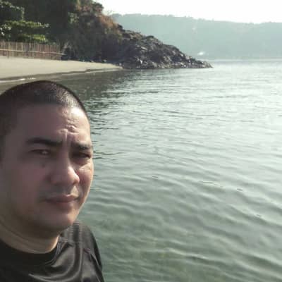 Edwin  Sevandra