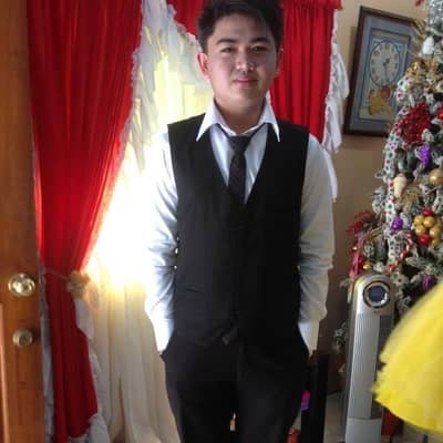 JimDale Dayanan