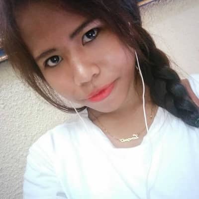Angelie Budiong