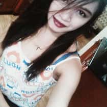 Samantha Sam Reyes