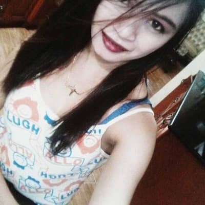 Samantha Sam Reyes