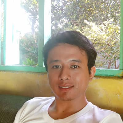 Dwi Darmanto