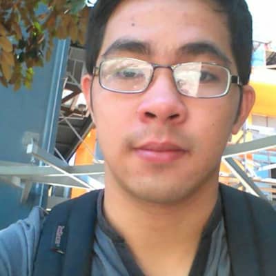 John Cris