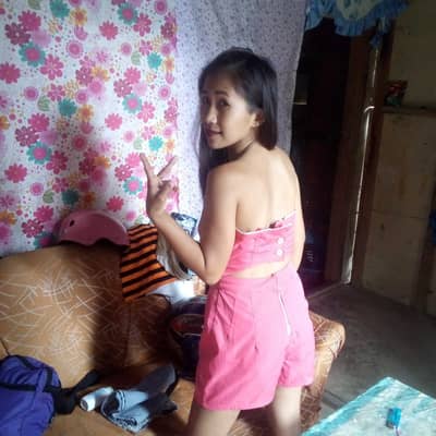 Cute me
