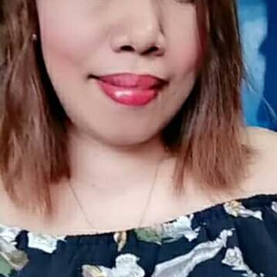 Ivy H Rosalejos
