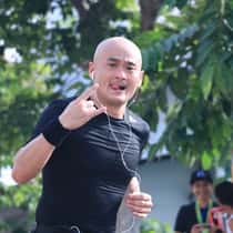 Jacky Tim